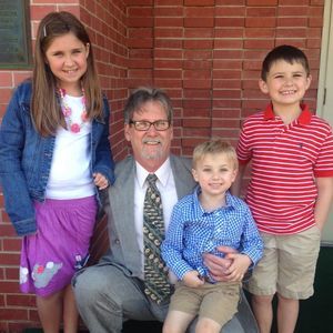 Meet your Posher, Billy